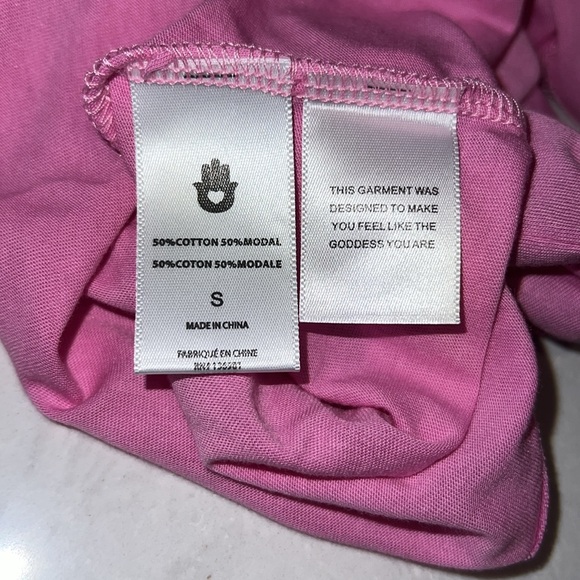 Spiritual Gangster Muscle Tee - Picture 8 of 8